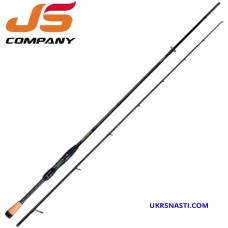 Спиннинг JS Company Nixx Pop3 S692ML длина 2,05м тест 7-10,5гр